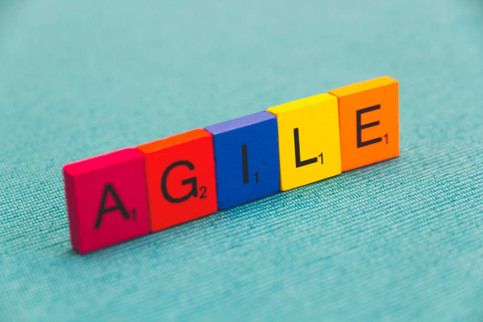 Agilität in der Unternehmensführung: Warum Flexibilität der Schlüssel zum Erfolg ist