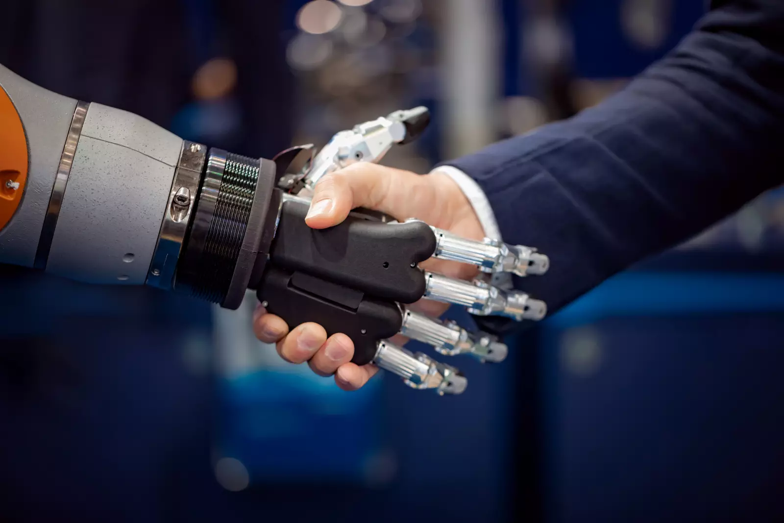 Future Competencies in Industry 4.0: Preparing for a Digitalized World