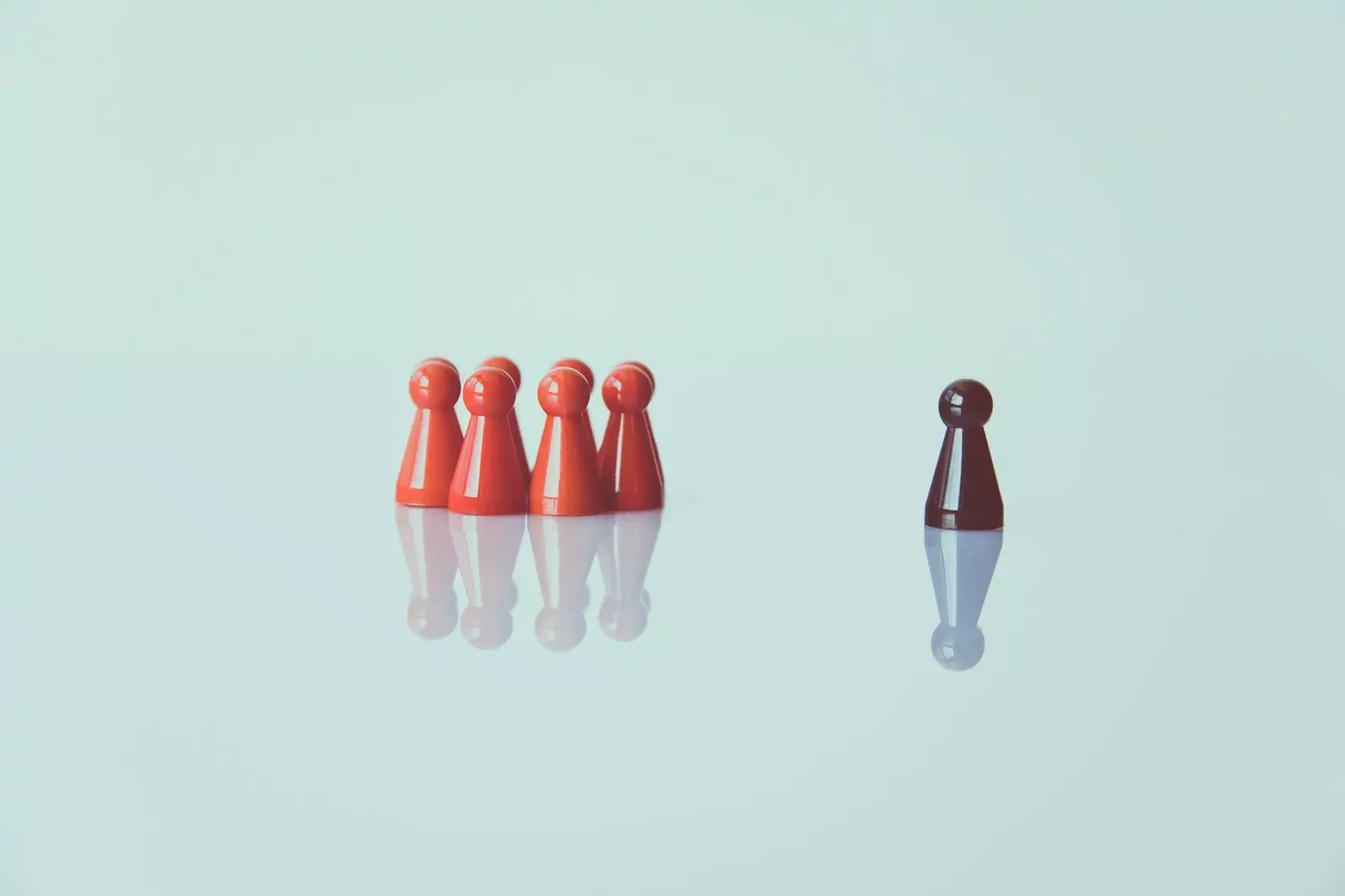 Resilienz in der Führung-Resilience in Executive Leadership