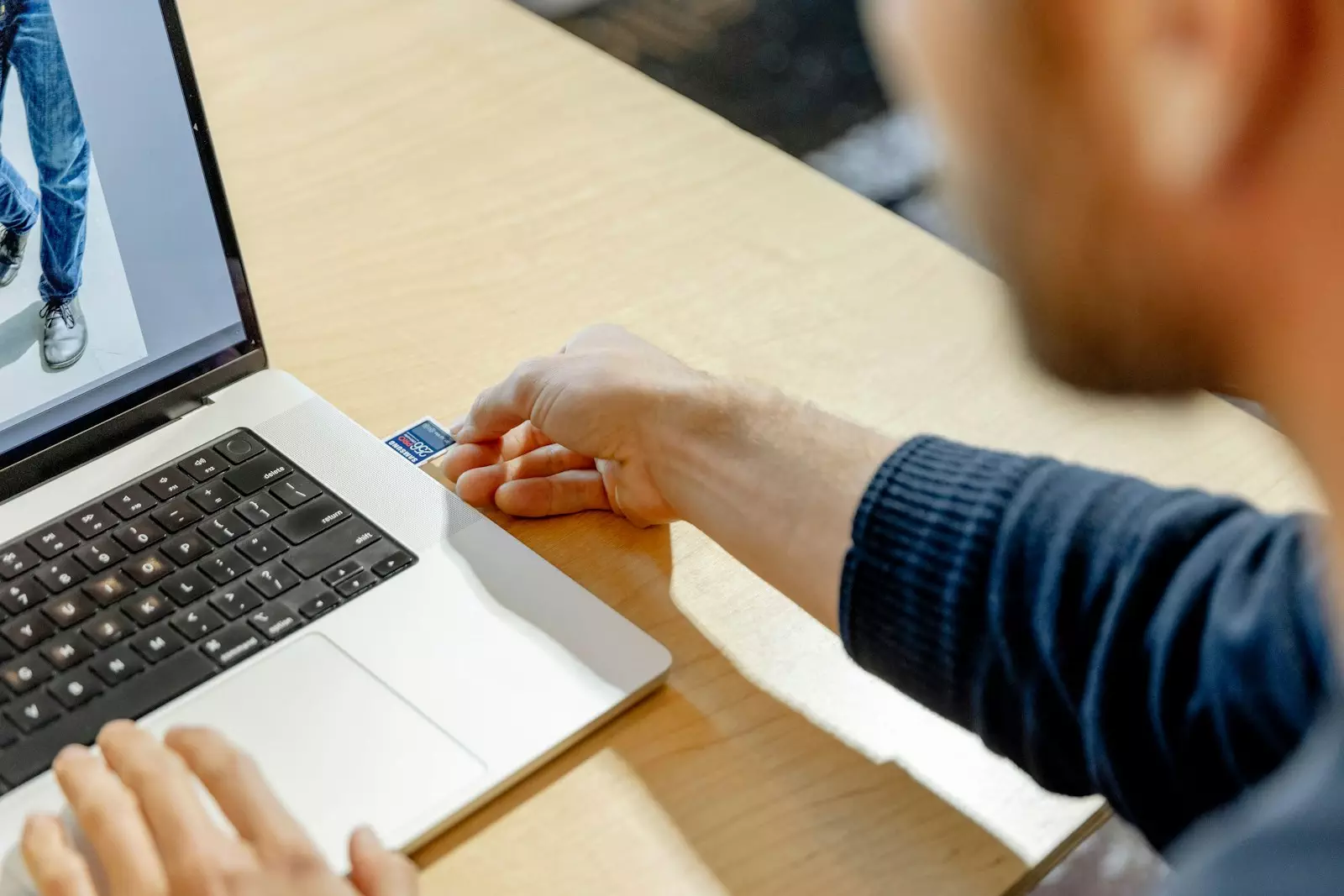 Wir sind Ihr digitaler Partner: Navigating the Digital Landscape with Excellence
