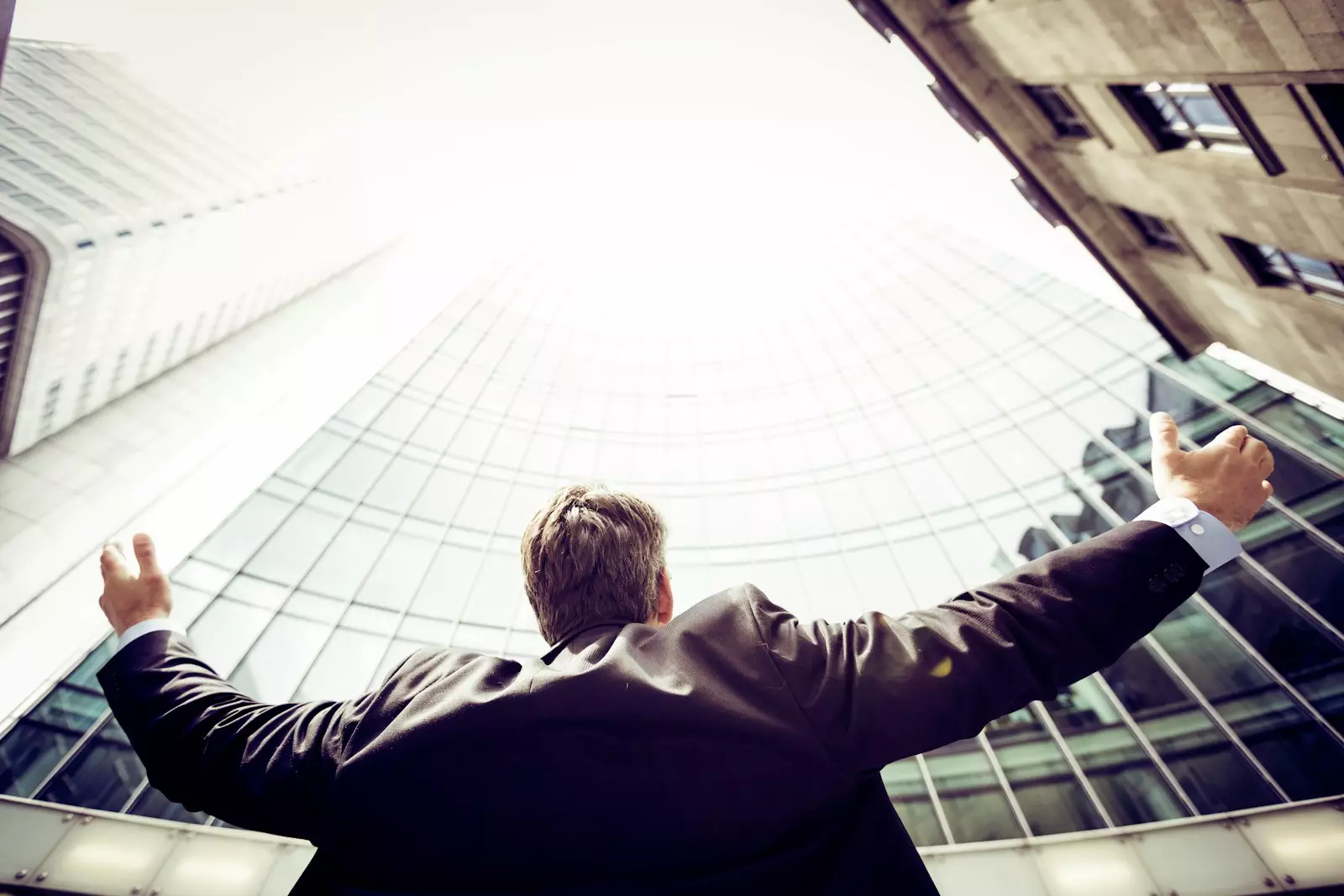 Klarheit im Erfolg -Clarity in Success