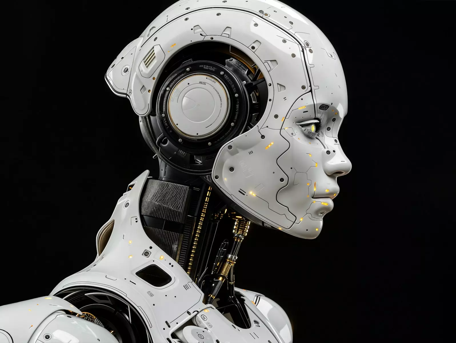 AI vs. Intuition - KI vs. Intuition