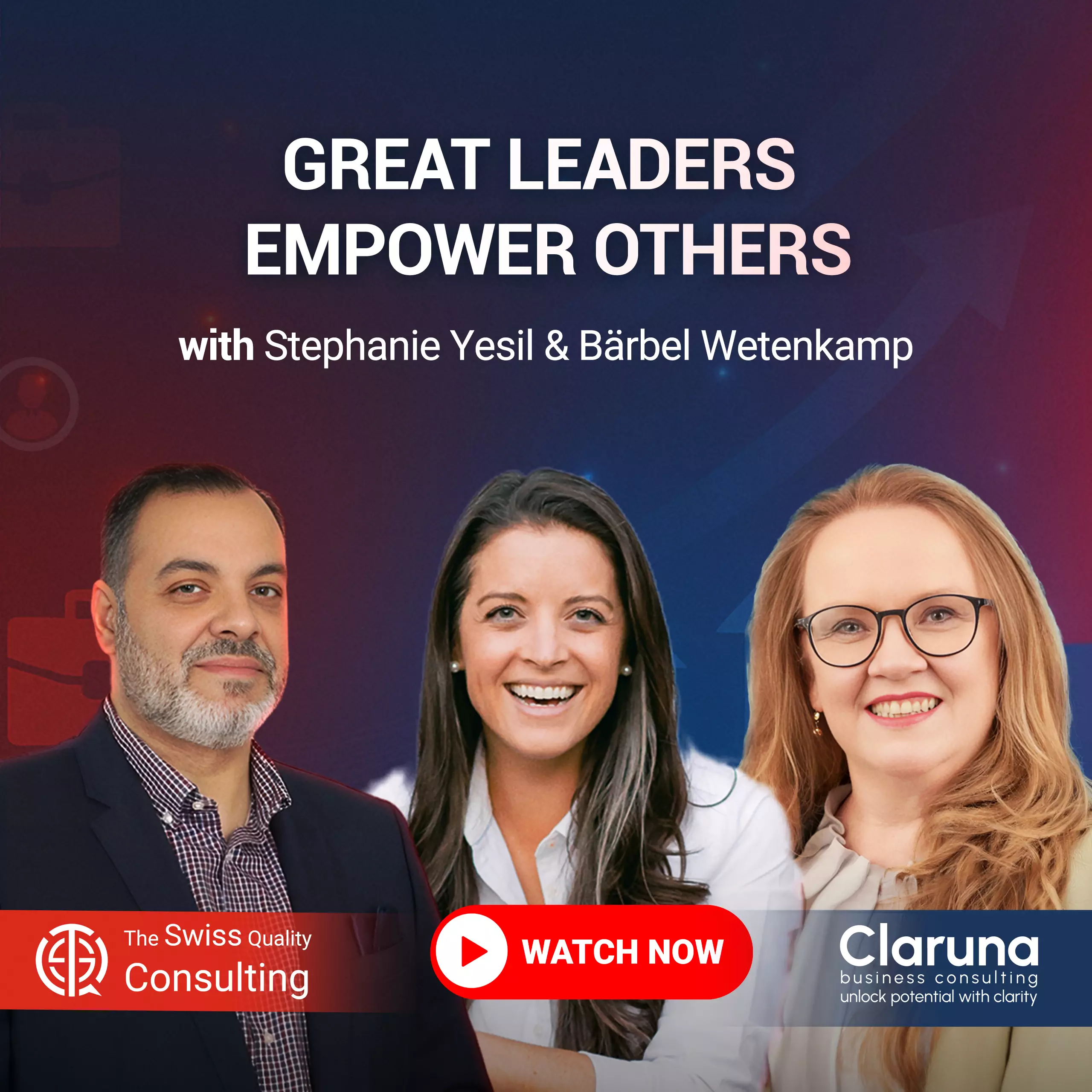 Leadership Development: What Truly Defines a Great Leader in Modern Workplaces?