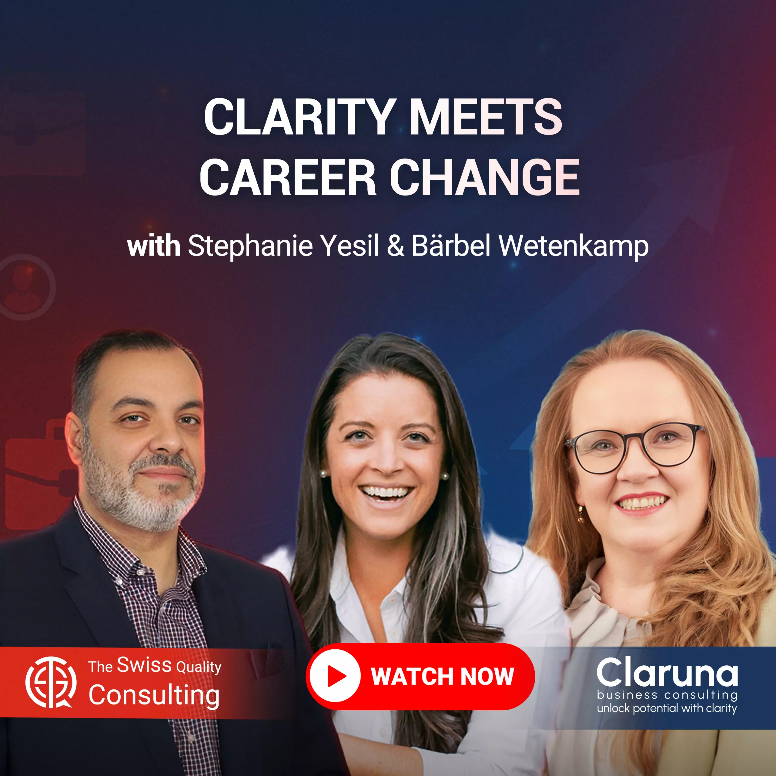 Career Advice for Educators in Transition: How to Follow Your Dreams with Clarity and Courage